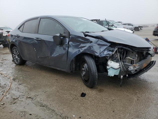Photo 4 from auction – 2017 TOYOTA COROLLA L with VIN 5YFBURHE5HP588058