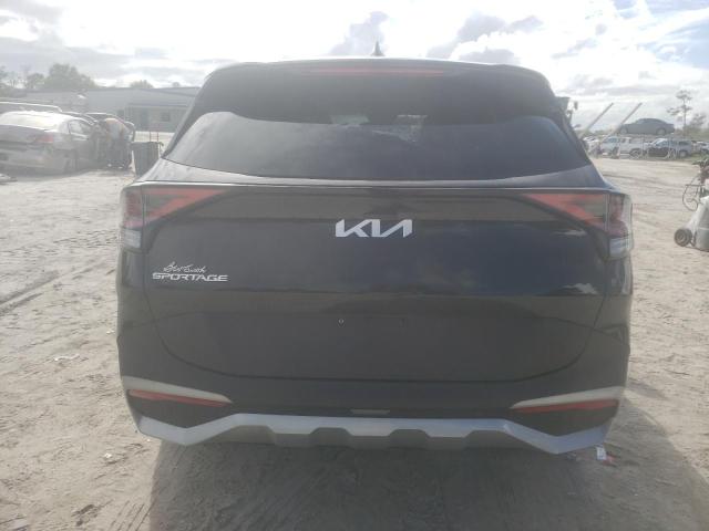 Photo 6 from auction – 2023 KIA SPORTAGE E with VIN 5XYK33AF0PG071756