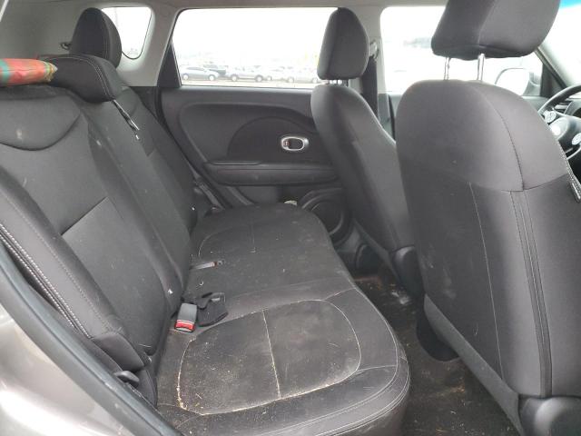 Photo 10 from auction – 2016 KIA SOUL with VIN KNDJN2A25G7399801