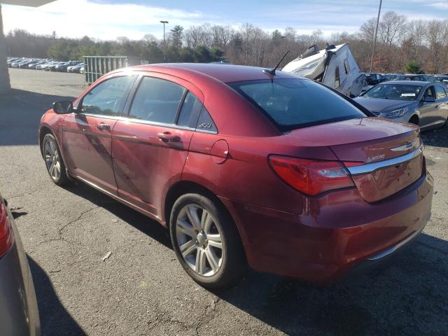 Foto 2 de la subasta – 2013 CHRYSLER 200 TOURIN con VIN 1C3CCBBB9DN516403