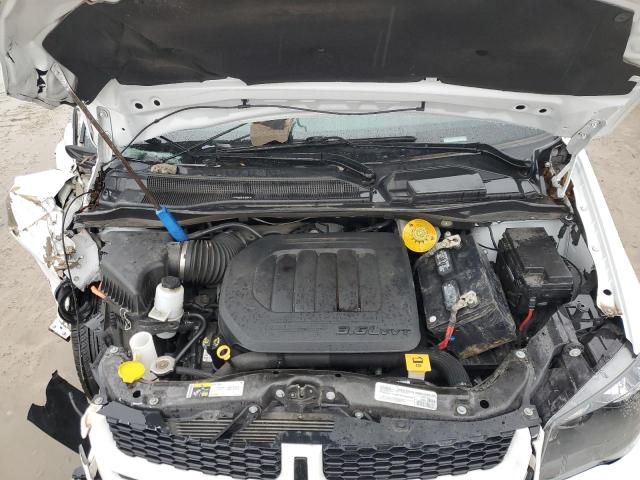 Zdjęcie 12 z aukcji – 2019 DODGE GRAND CARA z VIN 2C4RDGEG0KR595502