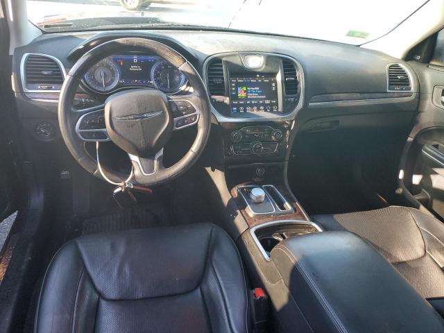 Photo 8 from auction – 2018 CHRYSLER 300 LIMITE with VIN 2C3CCAKG4JH268880