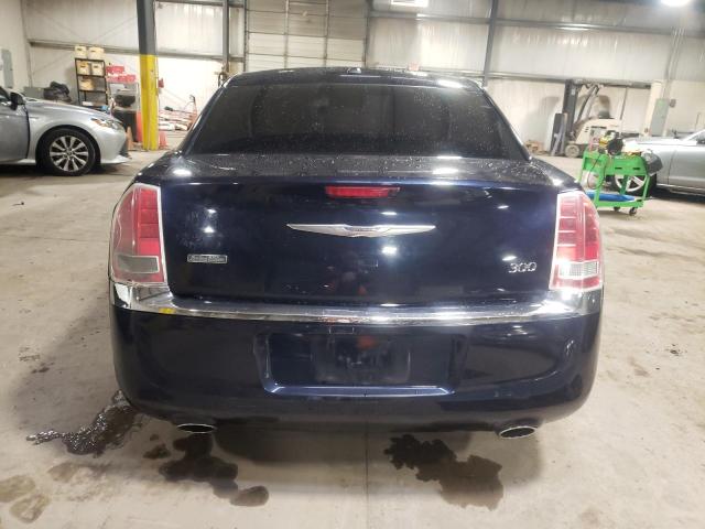 Photo 6 from auction – 2011 CHRYSLER 300 with VIN 2C3CA4CG9BH514586