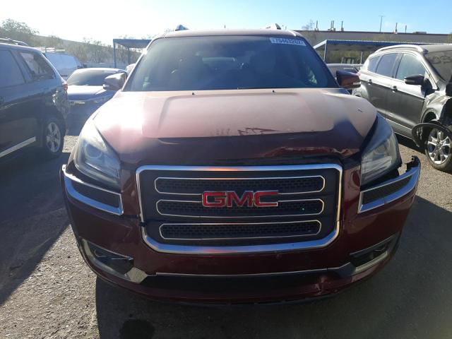 Photo 5 from auction – 2015 GMC ACADIA SLT with VIN 1GKKRRKD6FJ297205