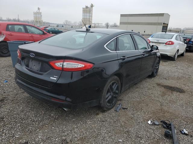 Photo 3 from auction – 2016 FORD FUSION SE with VIN 3FA6P0HD9GR285715