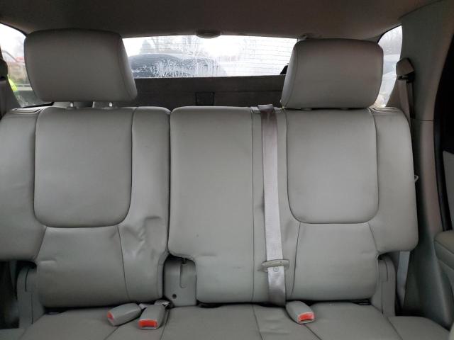Photo 10 from auction – 2005 CHEVROLET EQUINOX LT with VIN 2CNDL63F856032216