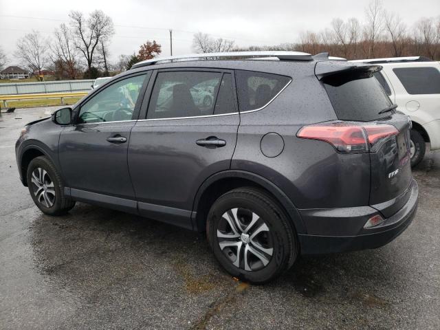 Photo 2 from auction – 2016 TOYOTA RAV4 LE with VIN 2T3BFREV2GW536423