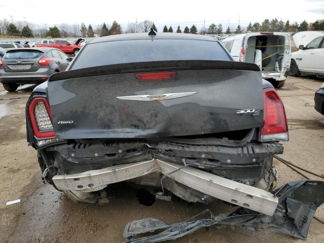 Photo 6 from auction – 2017 CHRYSLER 300 S with VIN 2C3CCAGGXHH544465