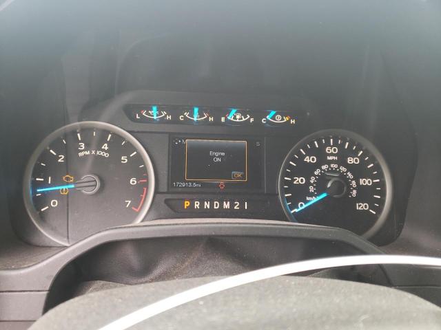 Photo 9 from auction – 2015 FORD F150 SUPER with VIN 1FTEW1CG0FFA48784