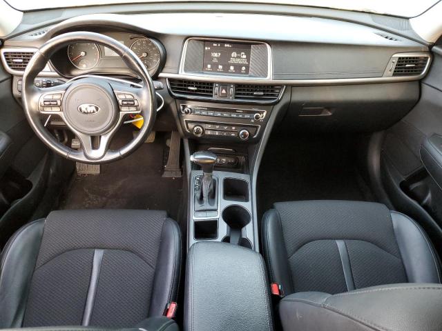 Photo 8 from auction – 2018 KIA OPTIMA LX with VIN 5XXGT4L34JG199699