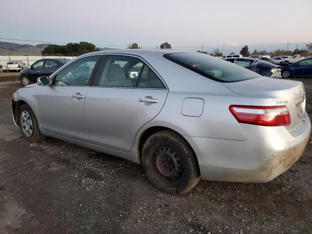 Photo 2 from auction – 2009 TOYOTA CAMRY BASE with VIN 4T1BE46K69U382403