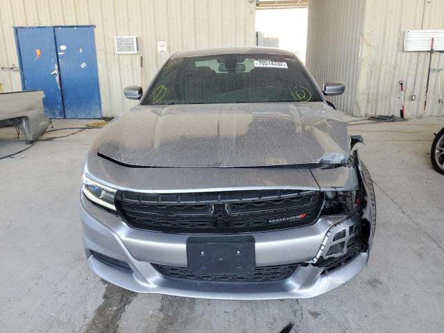 Photo 5 from auction – 2017 DODGE CHARGER SX with VIN 2C3CDXHG4HH559235