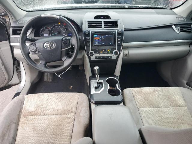 Photo 8 from auction – 2012 TOYOTA CAMRY BASE with VIN 4T1BF1FKXCU080972