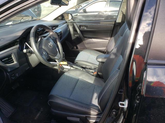 Photo 7 from auction – 2014 TOYOTA COROLLA L with VIN 2T1BURHEXEC119026