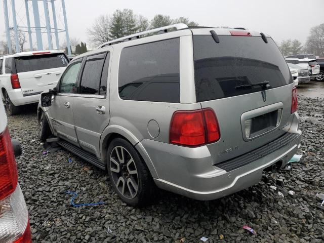 Photo 2 from auction – 2003 LINCOLN NAVIGATOR with VIN 5LMFU28R13LJ28305