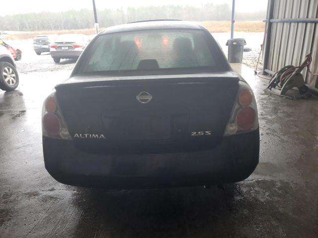 Photo 6 from auction – 2003 NISSAN ALTIMA BAS with VIN 1N4AL11D73C108580