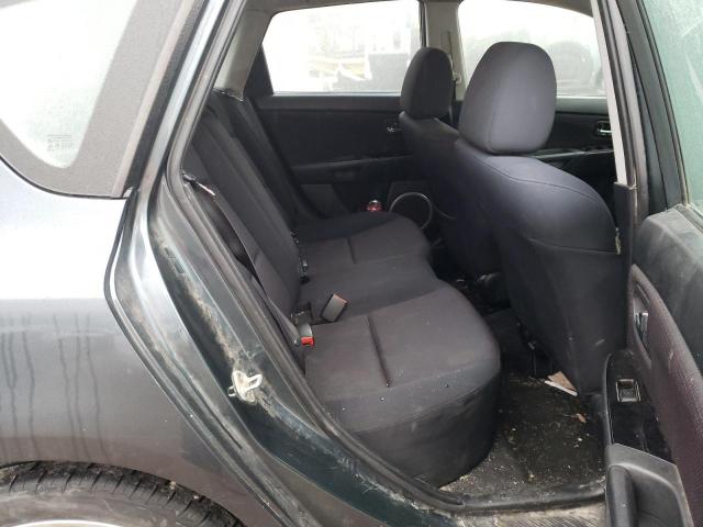 Photo 10 from auction – 2009 MAZDA 3 S with VIN JM1BK343691216189