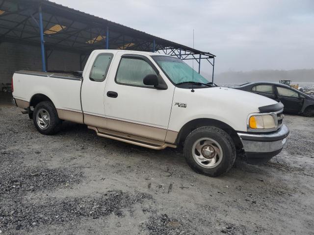 Photo 4 from auction – 1997 FORD F150 with VIN 1FTDX1729VNB79112