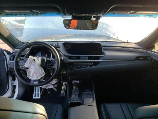Photo 8 from auction – 2019 LEXUS ES 350 with VIN JTHBZ1B10K2000578