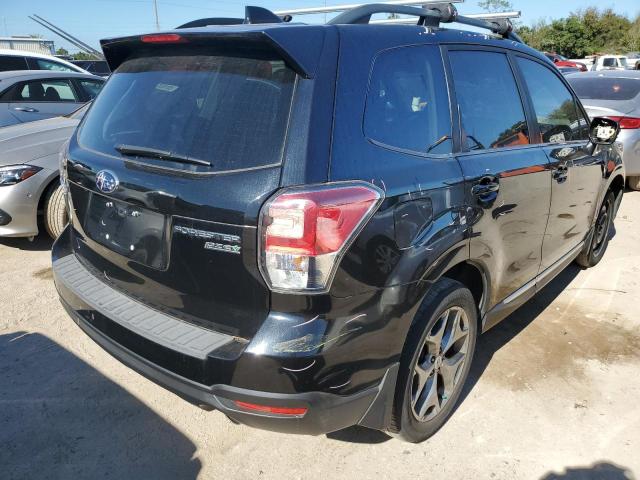 Photo 3 from auction – 2017 SUBARU FORESTER 2 with VIN JF2SJATCXHH416704