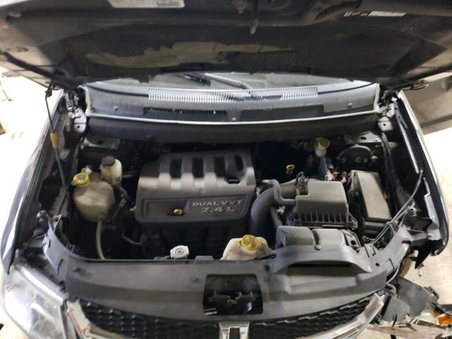 Photo 11 from auction – 2015 DODGE JOURNEY SE with VIN 3C4PDCAB3FT530916