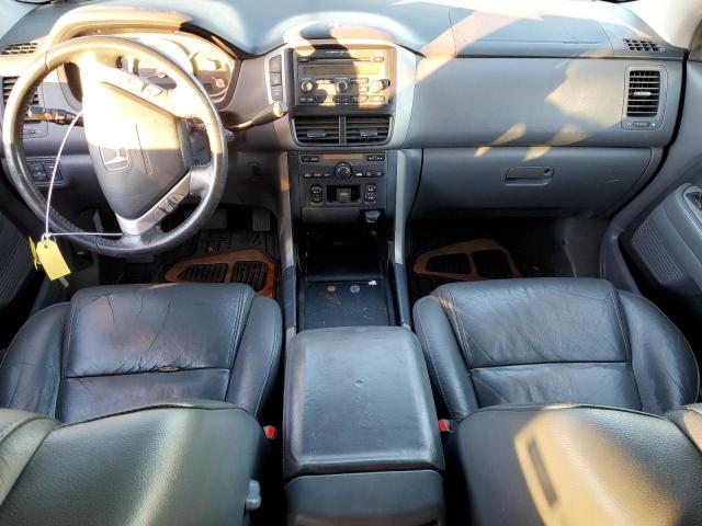 Photo 8 from auction – 2008 HONDA PILOT EXL with VIN 5FNYF18548B031885
