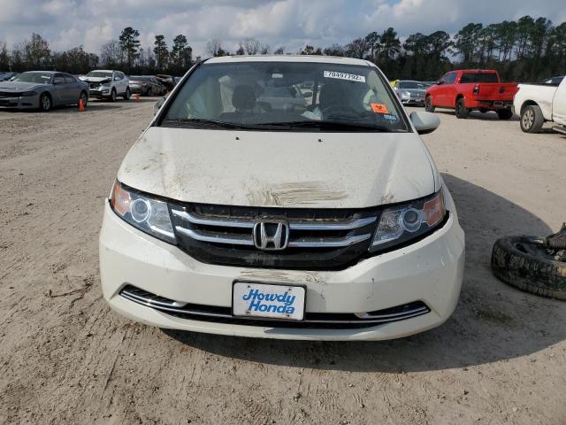 Photo 5 from auction – 2015 HONDA ODYSSEY EX with VIN 5FNRL5H61FB070931