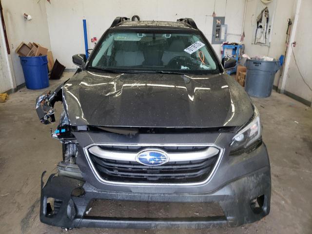 Photo 5 from auction – 2020 SUBARU OUTBACK PR with VIN 4S4BTAEC8L3119535