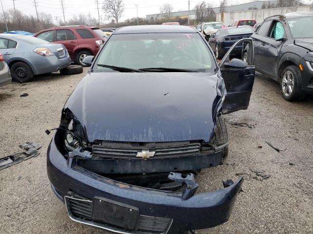 Photo 5 from auction – 2008 CHEVROLET IMPALA LS with VIN 2G1WB58K281306357