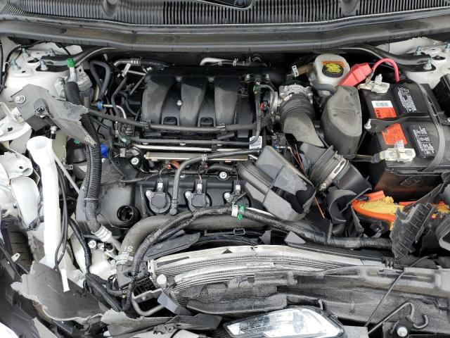 Photo 12 from auction – 2019 FORD EXPLORER X with VIN 1FM5K7D87KGA84381