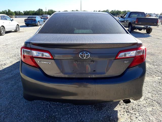 Photo 6 from auction – 2014 TOYOTA CAMRY L with VIN 4T1BF1FK9EU315848