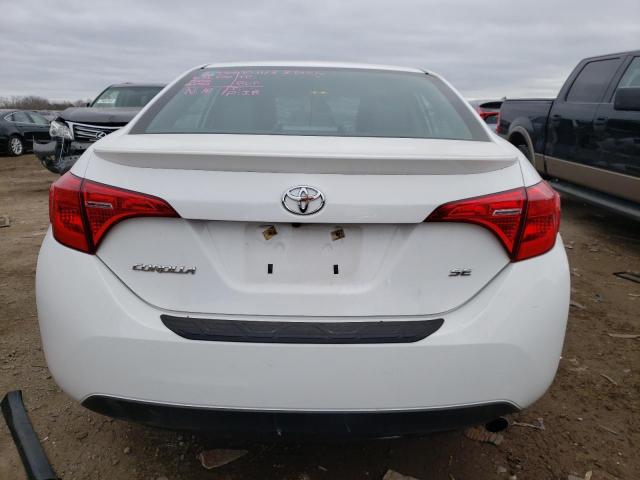 Photo 6 from auction – 2017 TOYOTA COROLLA L with VIN 2T1BURHE8HC901068