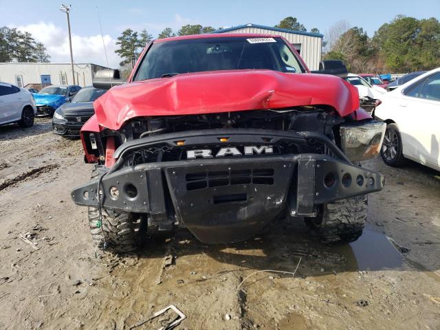 Photo 5 from auction – 2012 DODGE RAM 1500 L with VIN 1C6RD7NT8CS272562