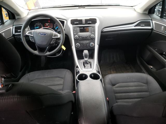 Photo 8 from auction – 2013 FORD FUSION SE with VIN 3FA6P0H70DR262250