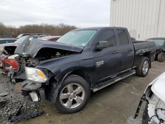 RAM 1500 CLASS 2019 with VIN 1C6RR7FG0KS536343 - Photo from auction