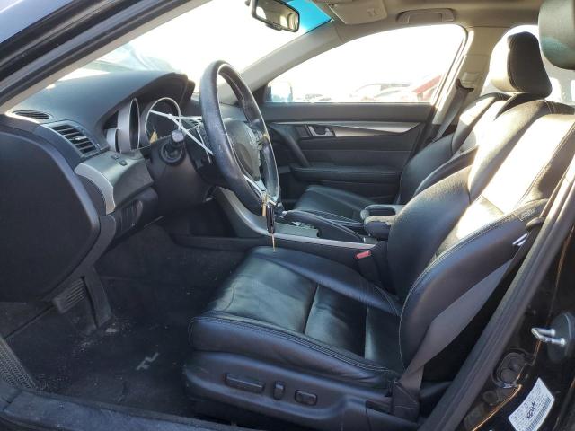 Photo 7 from auction – 2011 ACURA TL with VIN 19UUA9F29BA000587