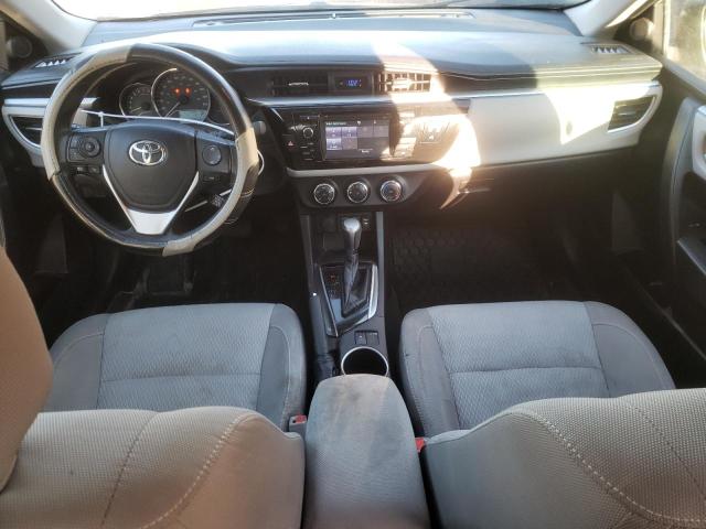 Photo 8 from auction – 2016 TOYOTA COROLLA L with VIN 2T1BURHE6GC525727