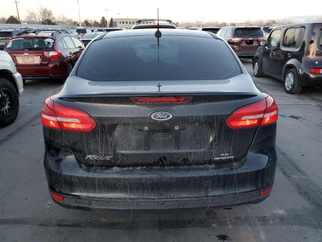 Photo 6 from auction – 2015 FORD FOCUS SE with VIN 1FADP3F27FL367773