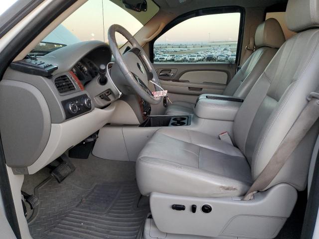 Photo 7 from auction – 2008 CHEVROLET SILVERADO with VIN 3GCEK13J58G296635