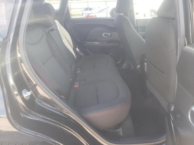 Photo 10 from auction – 2016 KIA SOUL + with VIN KNDJP3A59G7364690