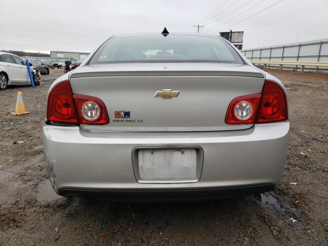 Photo 6 from auction – 2012 CHEVROLET MALIBU 1LT with VIN 1G1ZC5E08CF186191