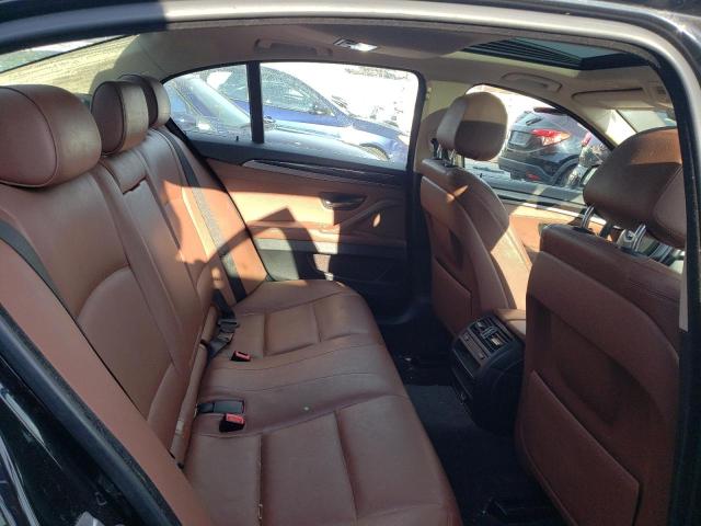 Photo 10 from auction – 2015 BMW 528 XI with VIN WBA5A7C59FD621125