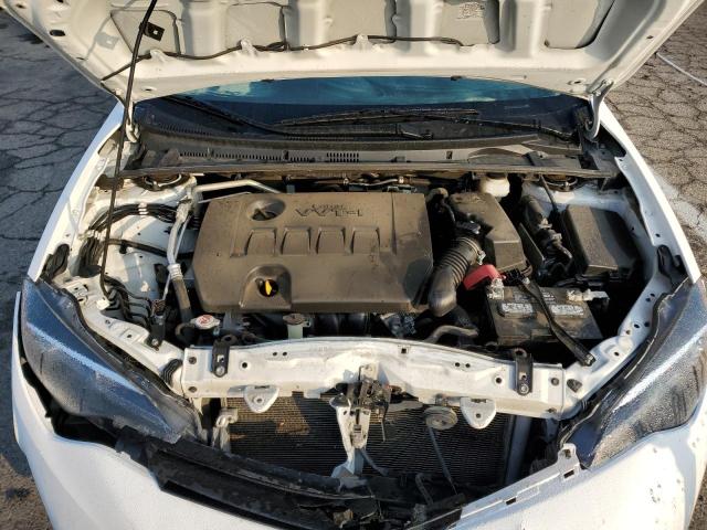 Photo 11 from auction – 2019 TOYOTA COROLLA L with VIN 5YFBURHE6KP933282