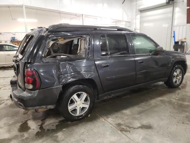 Photo 3 from auction – 2005 CHEVROLET TRAILBLAZE with VIN 1GNET16S956200754