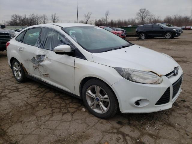Photo 4 from auction – 2013 FORD FOCUS SE with VIN 1FADP3F22DL361277