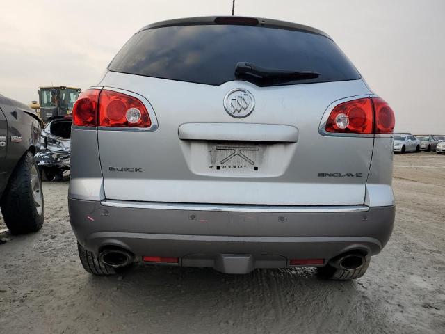 Photo 6 from auction – 2012 BUICK ENCLAVE with VIN 5GAKRCED9CJ224900