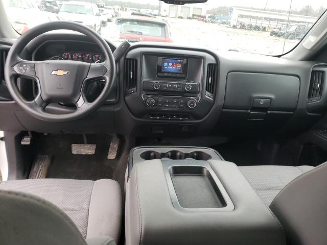 Photo 8 from auction – 2014 CHEVROLET SILVERADO with VIN 3GCPCPEH9EG160619