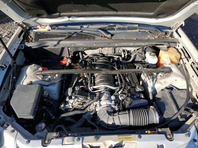 Photo 11 from auction – 2007 CADILLAC SRX with VIN 1GYEE63A870149050