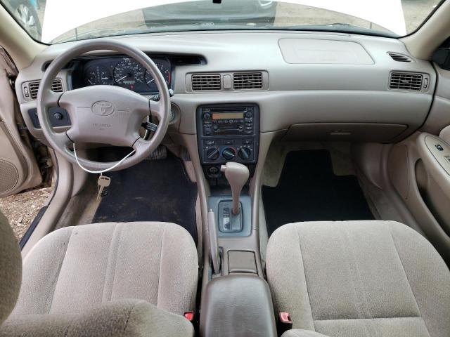 Photo 8 from auction – 2001 TOYOTA CAMRY CE with VIN 4T1BG22K41U077166