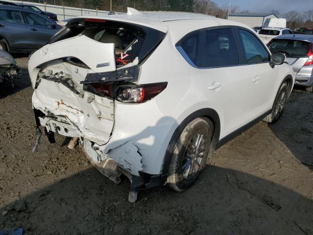 Photo 3 from auction – 2017 MAZDA CX-5 TOURI with VIN JM3KFACL7H0179630